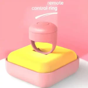 Anillo de tik tok