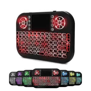 Control teclado Q-K700C