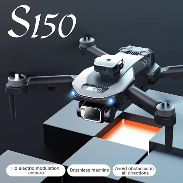 Drone s150