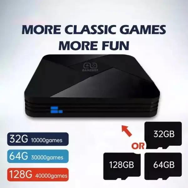 Game stick - Imagen 2