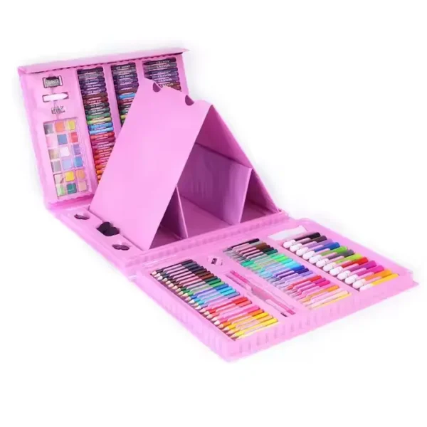 Set de marcador azul Art-208 - Imagen 4