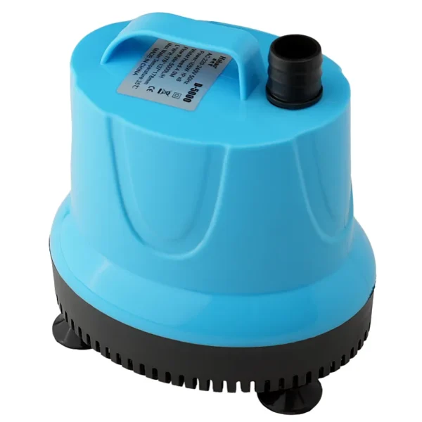 Bomba de agua - Imagen 4