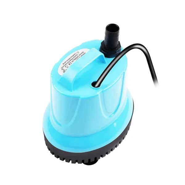 Bomba de agua - Imagen 3