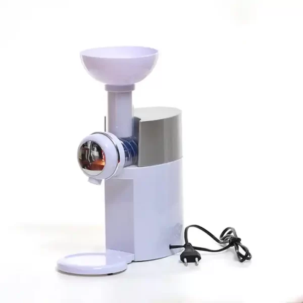 Maquina de helados swirlio - Imagen 4