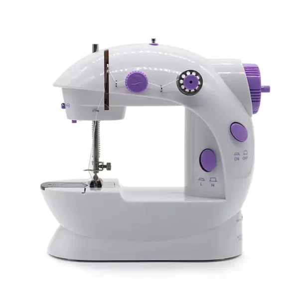 Mini maquina de coser con mesa - Imagen 2