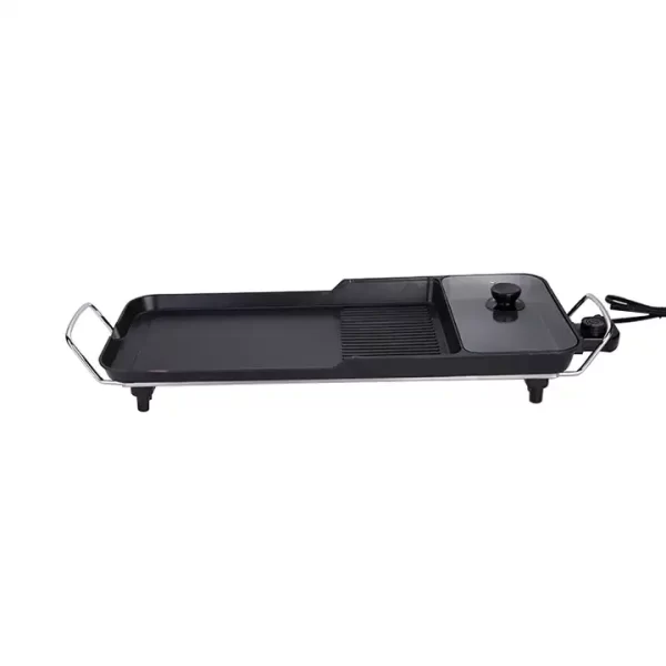 Plancha grill 3 in 1 - Imagen 3