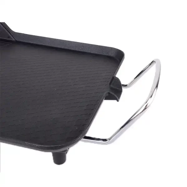 Plancha grill 3 in 1 - Imagen 2