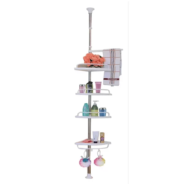 Esquinero de baño 2.6 M