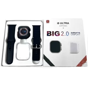Smart watch i8 ultra