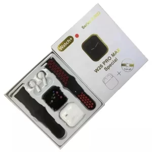 Smart watch W26 promax