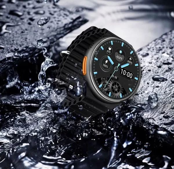 Smart watch v3 ultra max