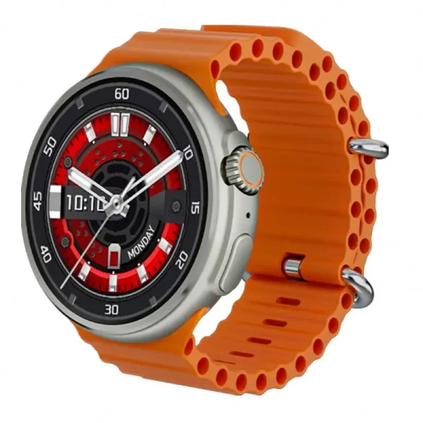 Smart watch v3 ultra max - Imagen 3