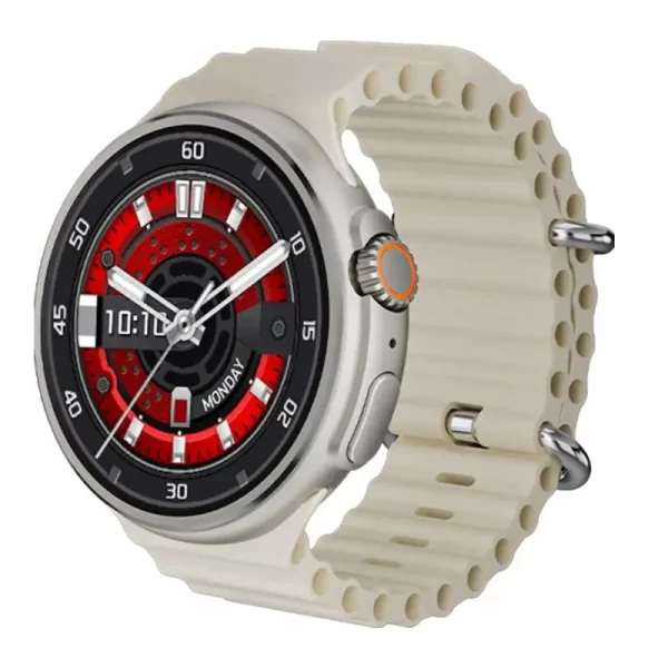 Smart watch v3 ultra max - Imagen 5