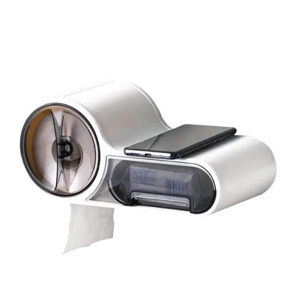 Dispensador de papel - Imagen 2