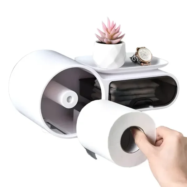 Dispensador de papel - Imagen 3