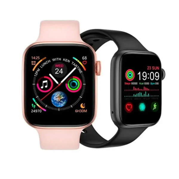RELOJ INTELIGENTE T500 - Imagen 4