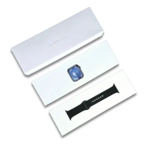 RELOJ INTELIGENTE APPLE WATCH 1.1 GENÉRICO