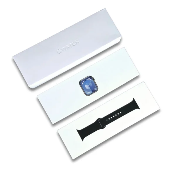 RELOJ INTELIGENTE APPLE WATCH 1.1 GENÉRICO