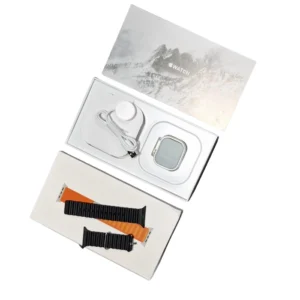 RELOJ INTELIGENTE APPLE WATCH  GENÉRICO