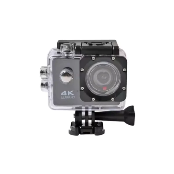 CAMARA DEPORTIVA 4K