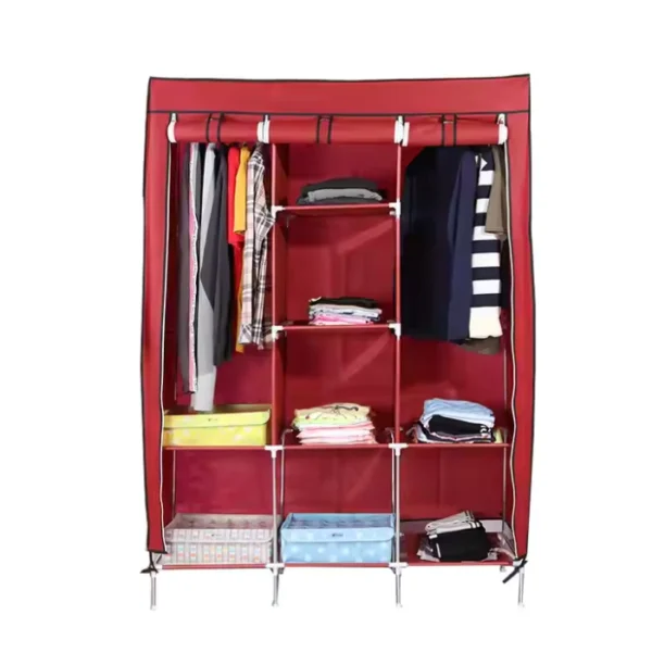 CLOSET 3 PLAZAS
