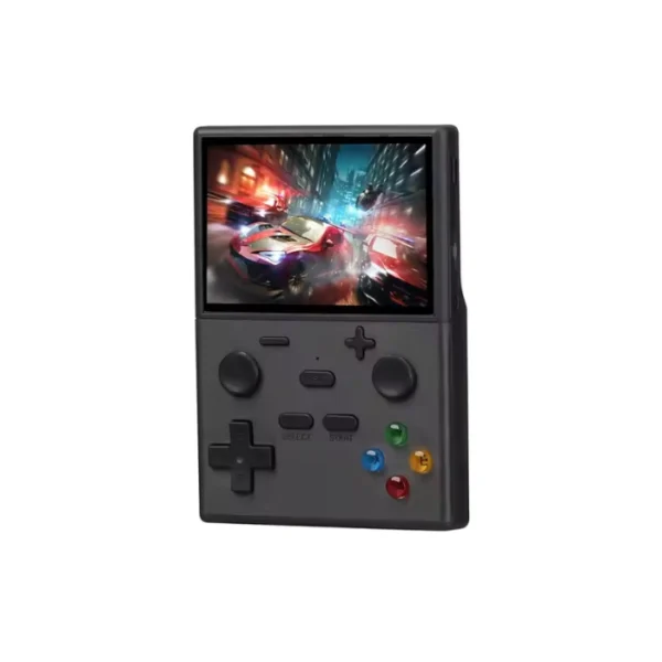 CONSOLA XGB35