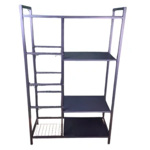 ESTANTE MULTI-USO PLEGABLE