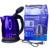 HERVIDOR ELÉCTRICO GYNIPOT GY-809L
