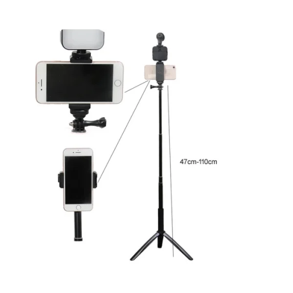 KIT FOTOGRÁFICO 3 EN 1 AY-49Z
