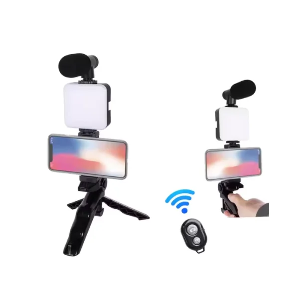 KIT FOTOGRÁFICO AY-49