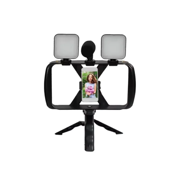 KIT FOTOGRÁFICO TL-49T