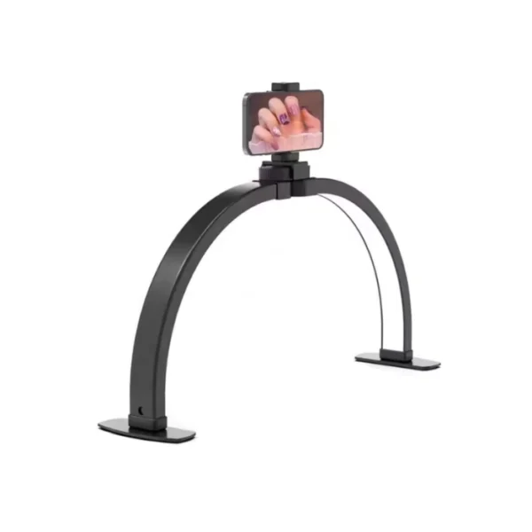 LUZ DE MEDIA LUNA F-700A