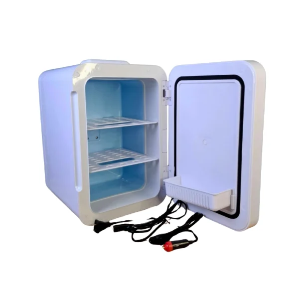 MINI REFRIGERADOR PORTÁTIL PARA AUTOMÓVIL