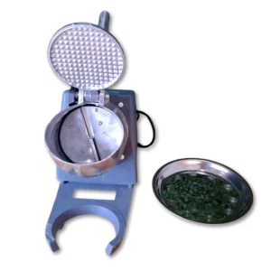 Máquina de Granizado 2 Cuchillos