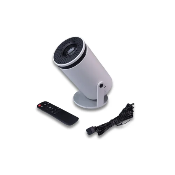 PROYECTOR REDONDO HY300
