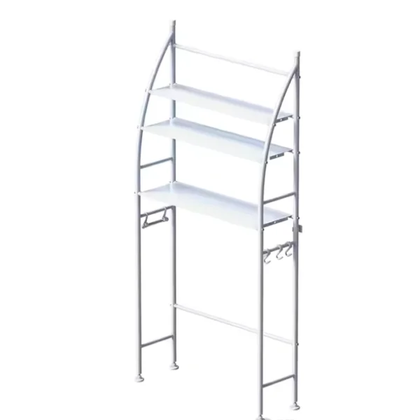 RACK DE BAÑO