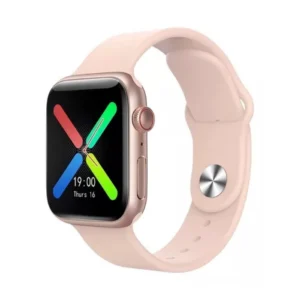 RELOJ INTELIGENTE T500
