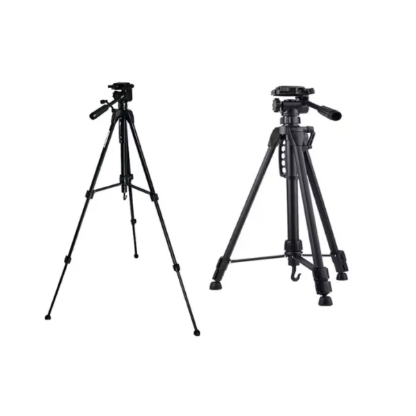 TRIPODE 360 CON CONTROL BLUETOOTH SF339