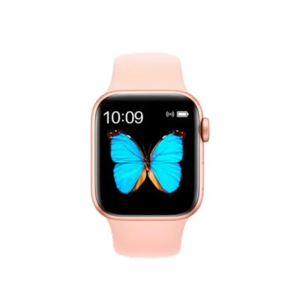 RELOJ INTELIGENTE T500 - Imagen 2
