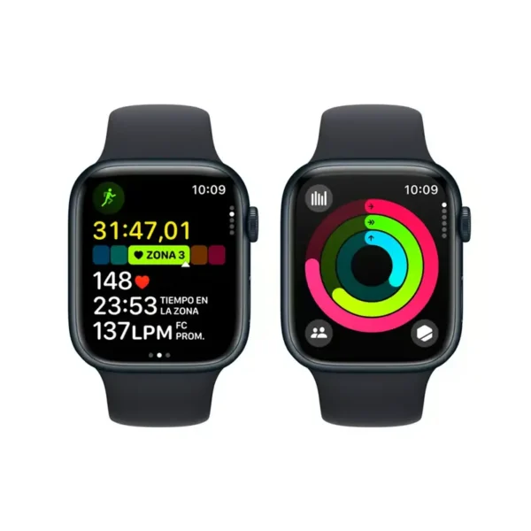 RELOJ INTELIGENTE APPLE WATCH 1.1 GENÉRICO - Imagen 3