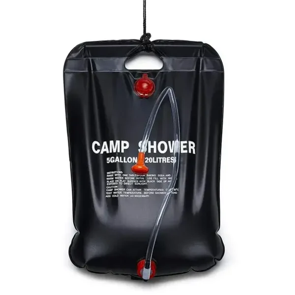 BOLSA DE AGUA CAMPING - Imagen 4