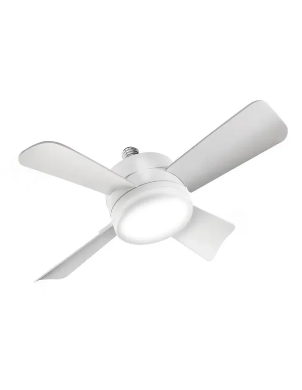VENTILADOR DE BOMBILLO - Imagen 3