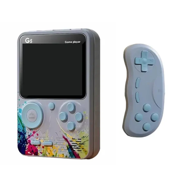 CONSOLA 500 EN 1 JUEGOS - Imagen 3