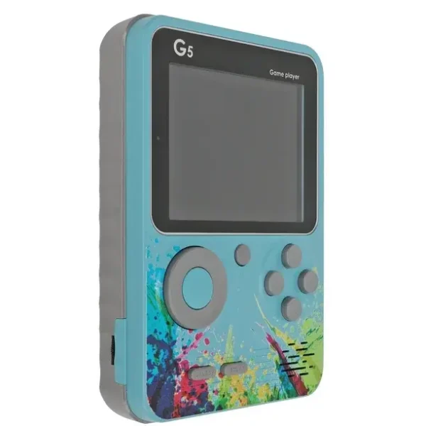 CONSOLA 500 EN 1 JUEGOS - Imagen 4