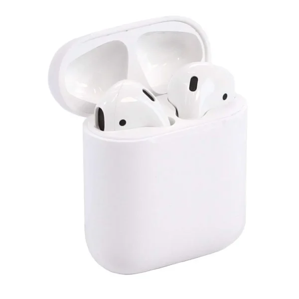 RELOJ INTELIGENTE W26 PRO MAX CON AIRPODS - Imagen 4