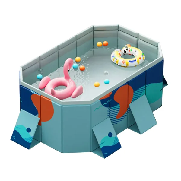 Piscina - Imagen 2