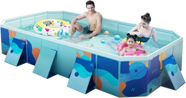 Piscina - Imagen 4