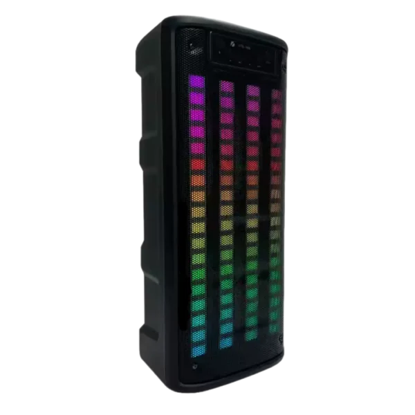 PARLANTE 6.5" KTS-1703 - Imagen 4