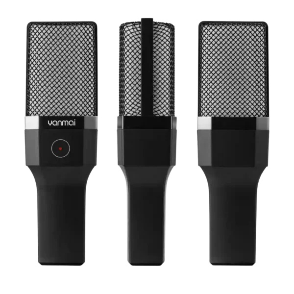 MICROFONO PROFESIONAL PARA ESCRITORIO YANMAI X1R - Imagen 3