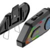 BLUETOOTH PARA CASCO - Imagen 4